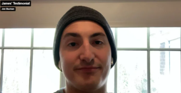 Jon Buchan - The Everything I’ve Ever Made Stash