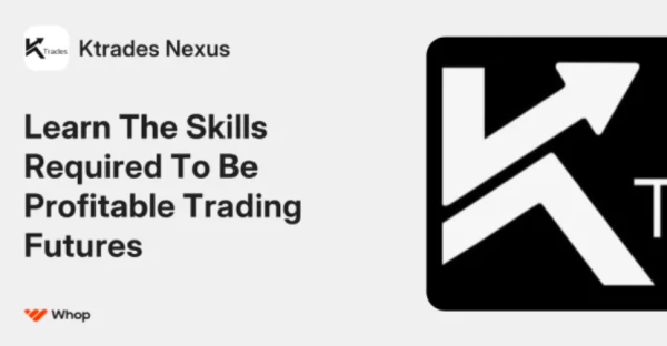 KoleTrades: Learn The Skills Required To Be Profitable Trading Futures (Nexus)