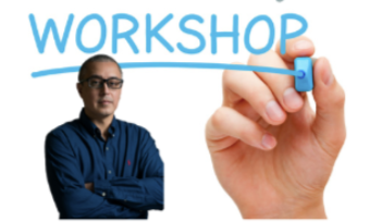 Mike Valtos - Order Flow Technique Workshop 2023