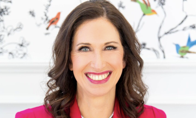 Stephanie Hughson - Brand Yourself