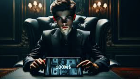 Zakaria Airakaz - Master E-commerce & Facebook Ads to Print Money