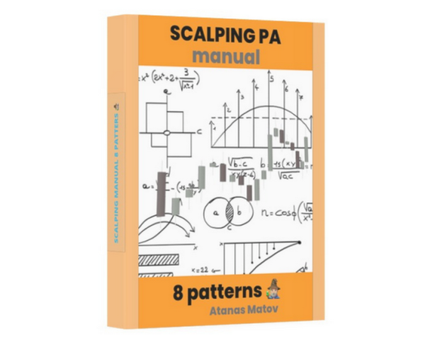 ColibriTrader - Scalping Price Action Manual