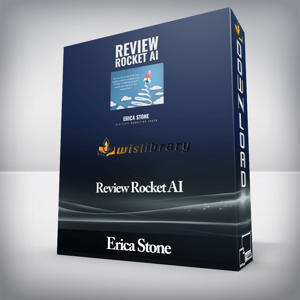 Erica Stone - Review Rocket AI