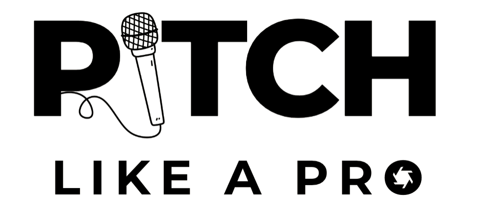 Forbes Riley - Pitch Like A Pro Program