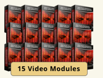 Igor Ledochowski - Professional Stage Hypnosis