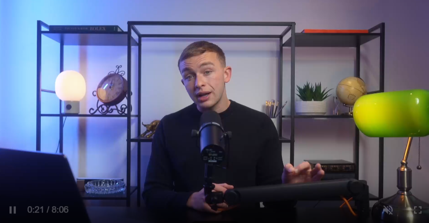 Jack Watson - Figma Brand Identity Bundle