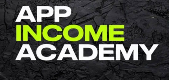 Katie Cross - App Income Academy