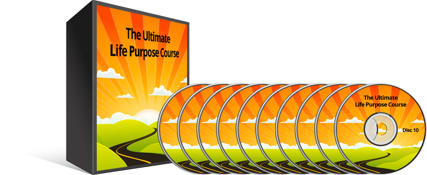 Leo Gura - The Ultimate Life Purpose Course