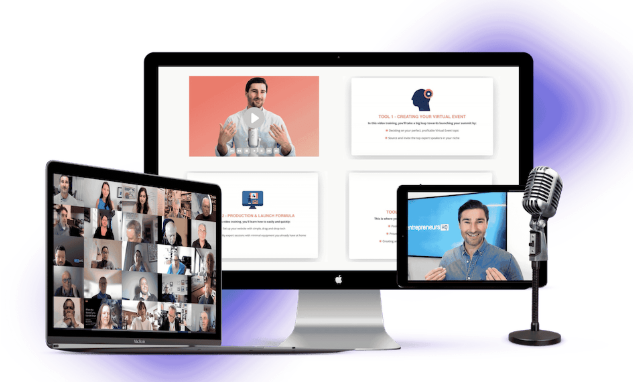 Liam Austin - Podcast Revenue Growth System