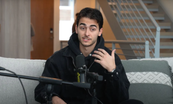 Luke Alexander - Closer Cartel Remote Protocol