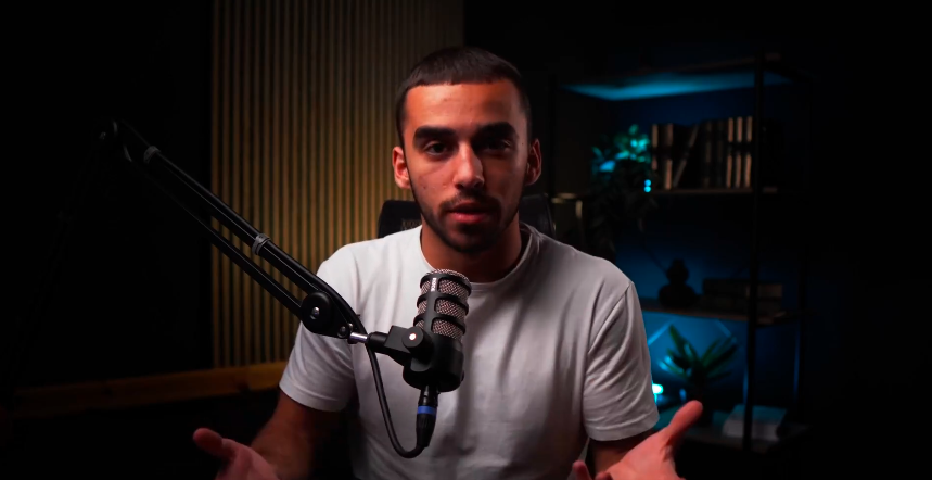 Nemanja Trajkovic - Cut To Client