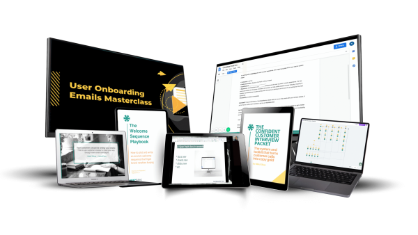 Nikki Elbaz - End of Year Blowout Bundle 2025