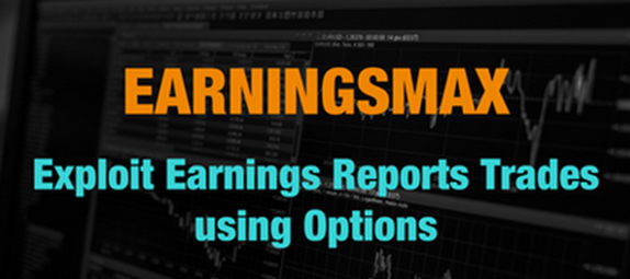 Option Tiger - EarningsMAX