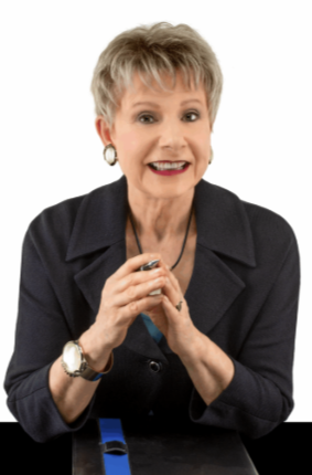 Patricia Fripp - Fripp Virtual Training