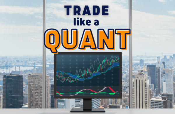 Robot Wealth - Trade Like A Quant Bootcamp