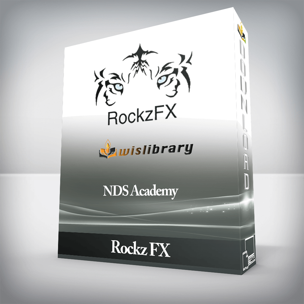 Rockz FX - NDS Academy