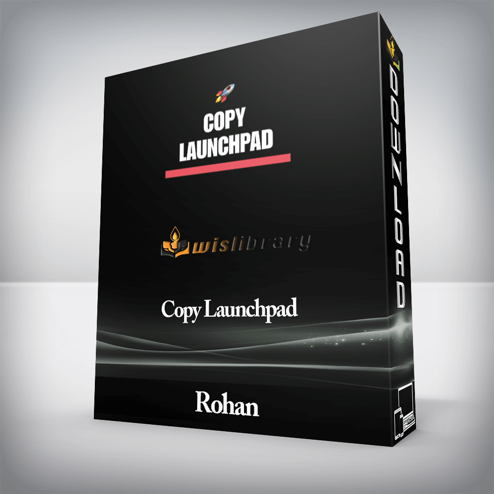 Rohan - Copy Launchpad