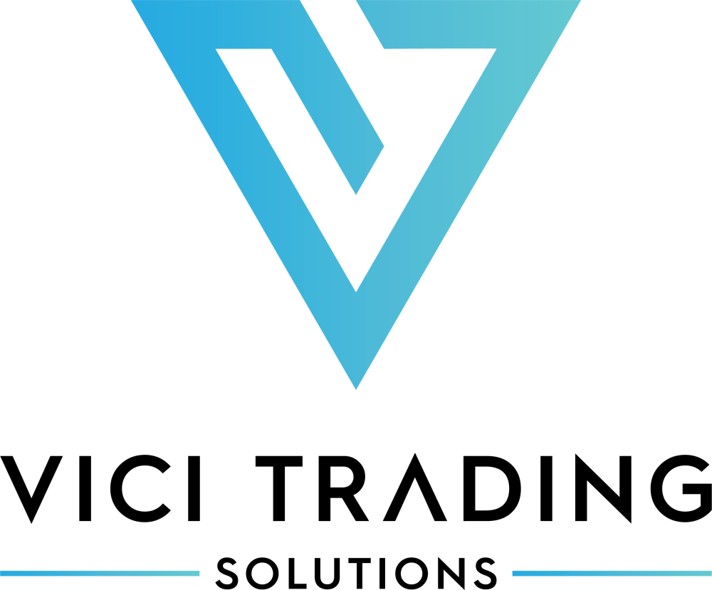 Ryan Bailey - Vici Trading Solutions - Vici Trading Course