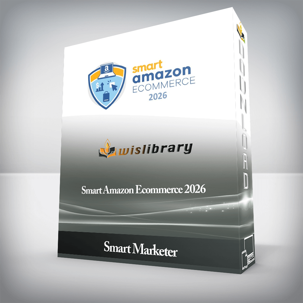 Smart Marketer - Smart Amazon Ecommerce 2026