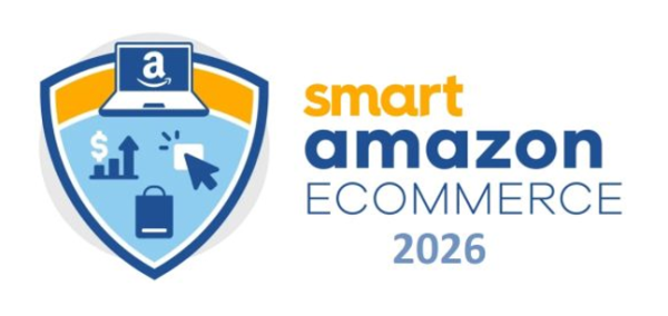 Smart Marketer - Smart Amazon Ecommerce 2026