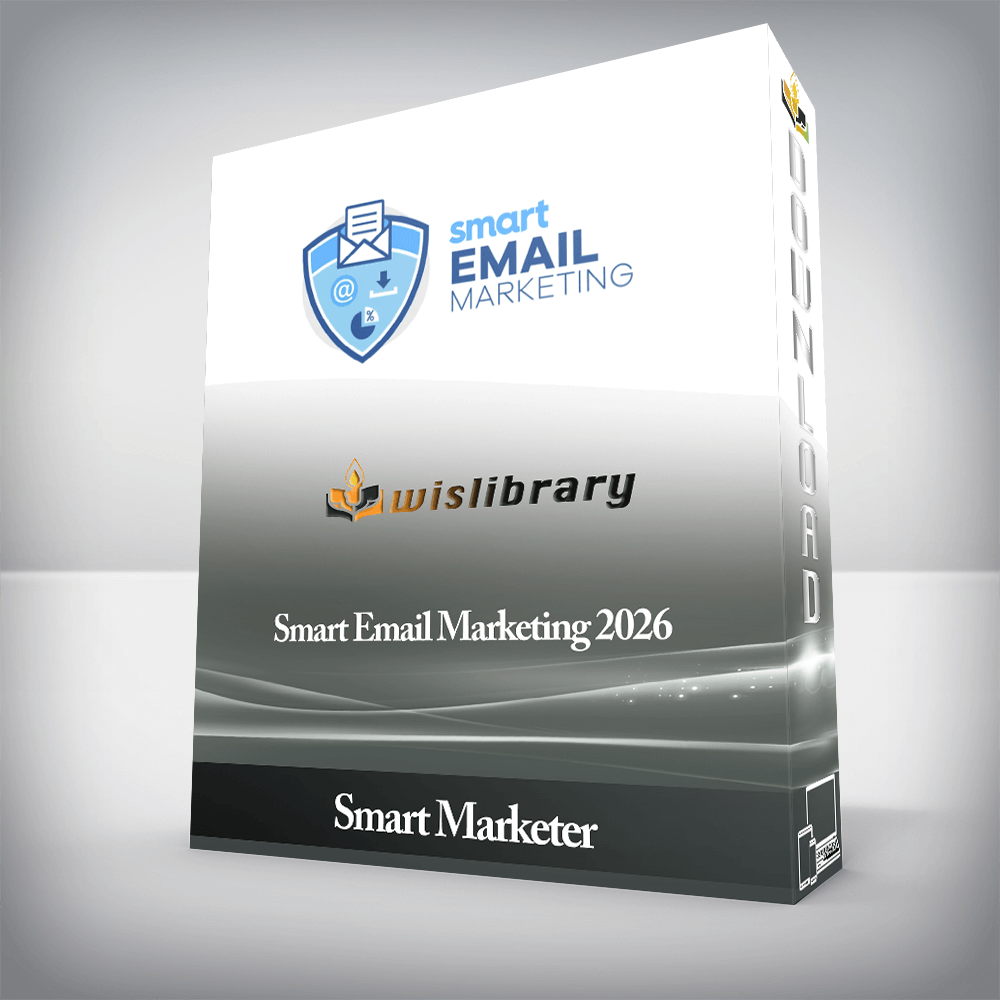 Smart Marketer - Smart Email Marketing 2026