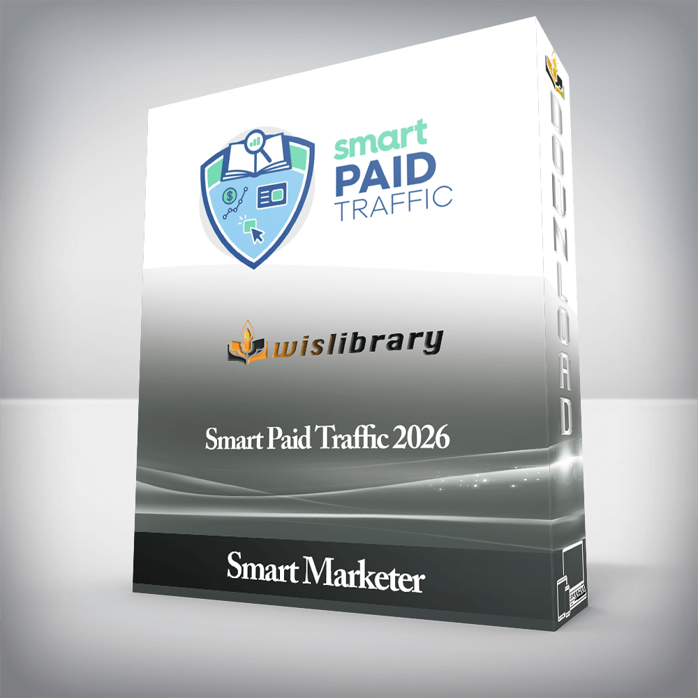 Smart Marketer - Smart Paid Traffic 2026