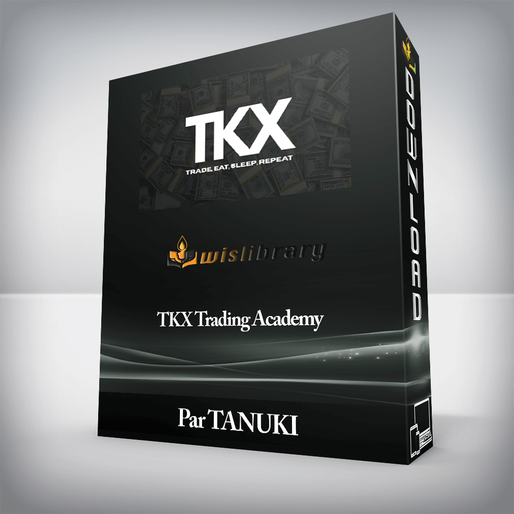 TKX Trading Academy