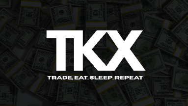 TKX Trading Academy