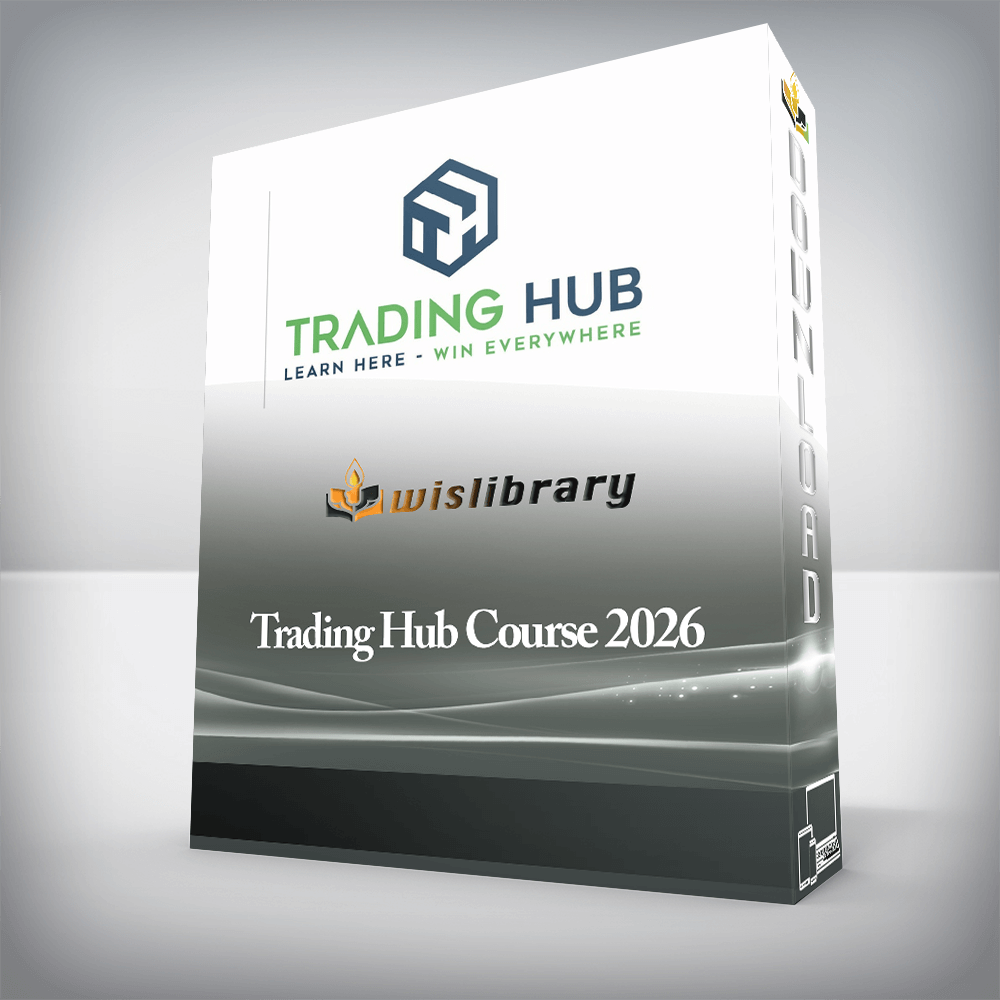 Trading Hub Course 2026