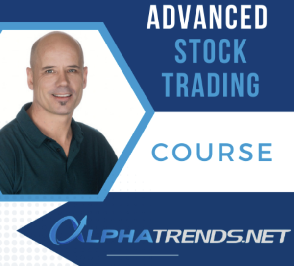 Advanced Course Essentials of Successful Swing Trading