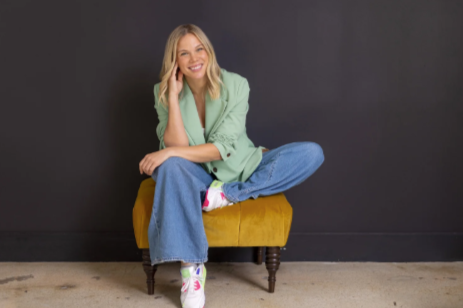 Amanda Goetz - Office Hours