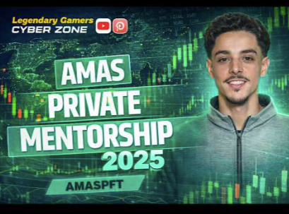 Amas Private Mentorship 2025
