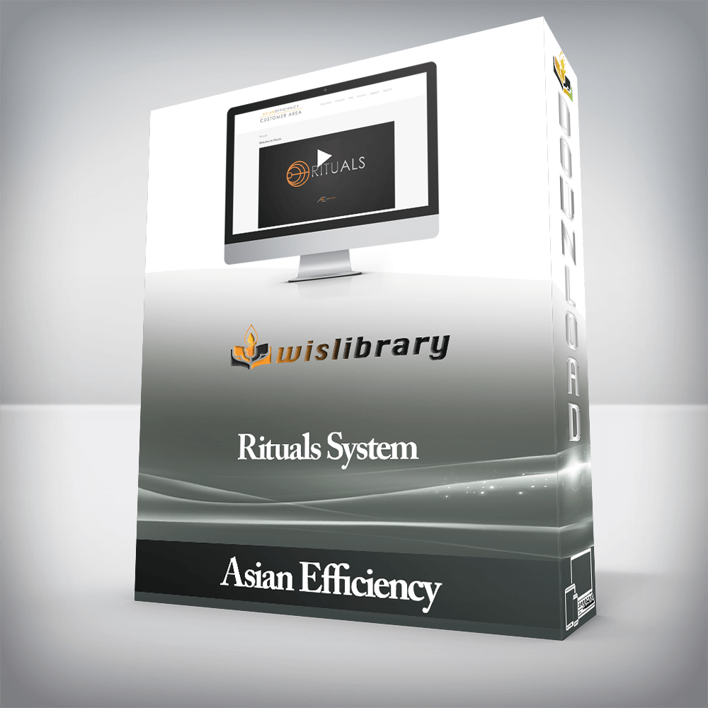 Asian Efficiency - Rituals System