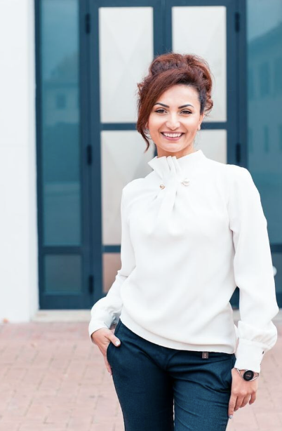 Berkeley Well-Being Institute - “Done-For-You” Confidence Course