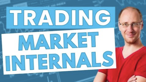 Better System Trader - Trading Market Internals