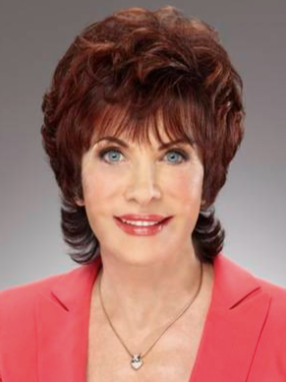 Carole Maggio - No Lipo Lipo