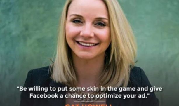 Cat Howell Low Ticket Ads Bundle 2026