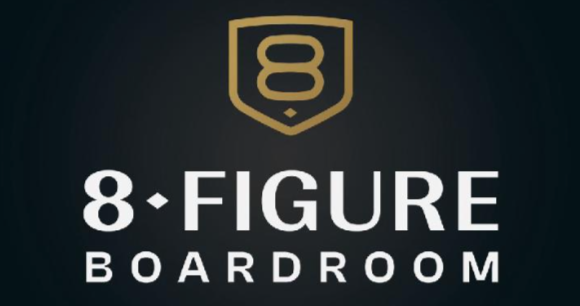 Cole Gordon - 8-Figure Boardroom 2025