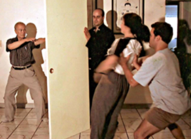 Dan Ferrera - Inner Power Empty Force