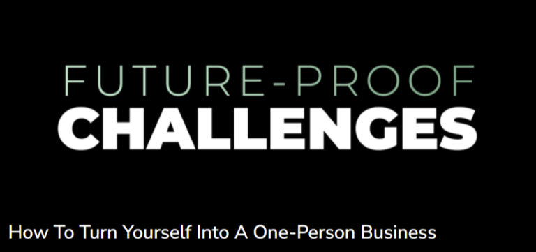 Dan Koe - How To Productize Yourself - Paths To $10K+