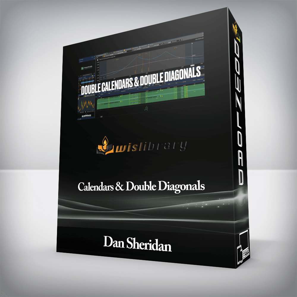 Dan Sheridan - Calendars & Double Diagonals