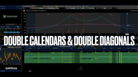 Dan Sheridan - Calendars & Double Diagonals