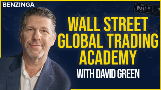 David Green - Wall Street Global Trading Academy