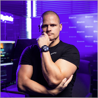 David Perk - Trading Hunters Academy Course