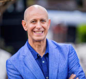 Dr. Doug Lehrer - Cellular Resonance® Quantum Healing