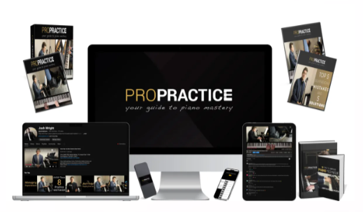 Dr. Josh Wright - ProPractice Technique Series