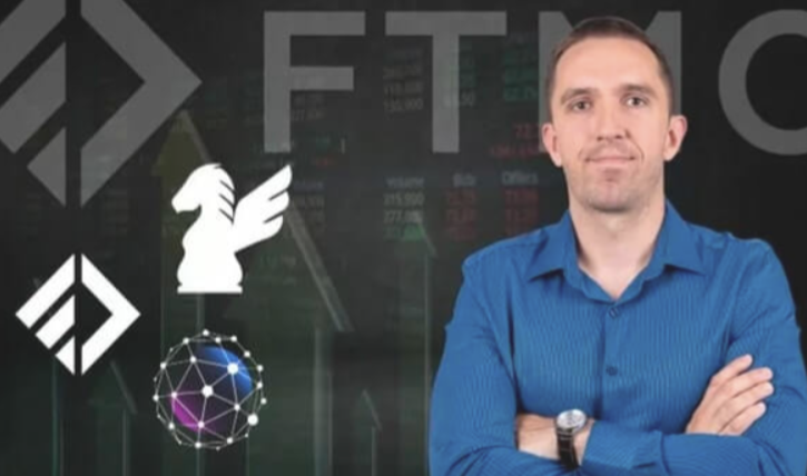 EA Trading Academy - The Complete FTMO Challenge