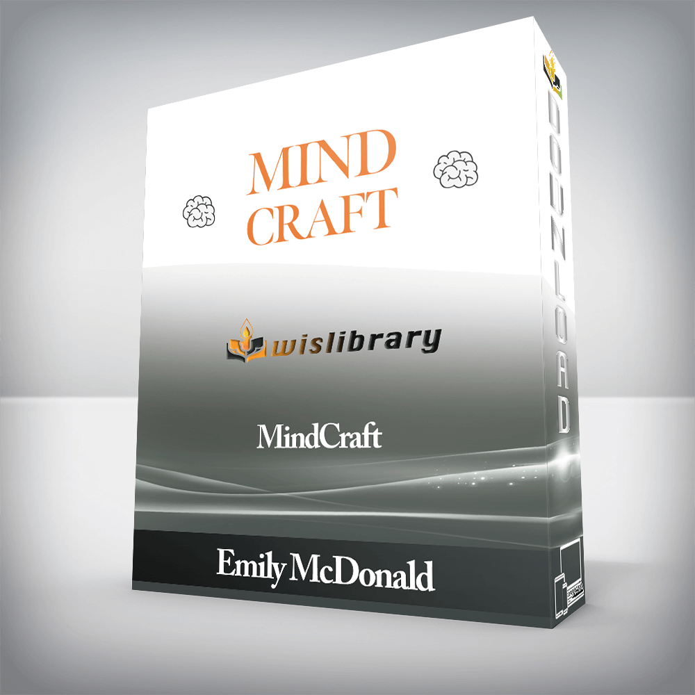 Emily McDonald - MindCraft