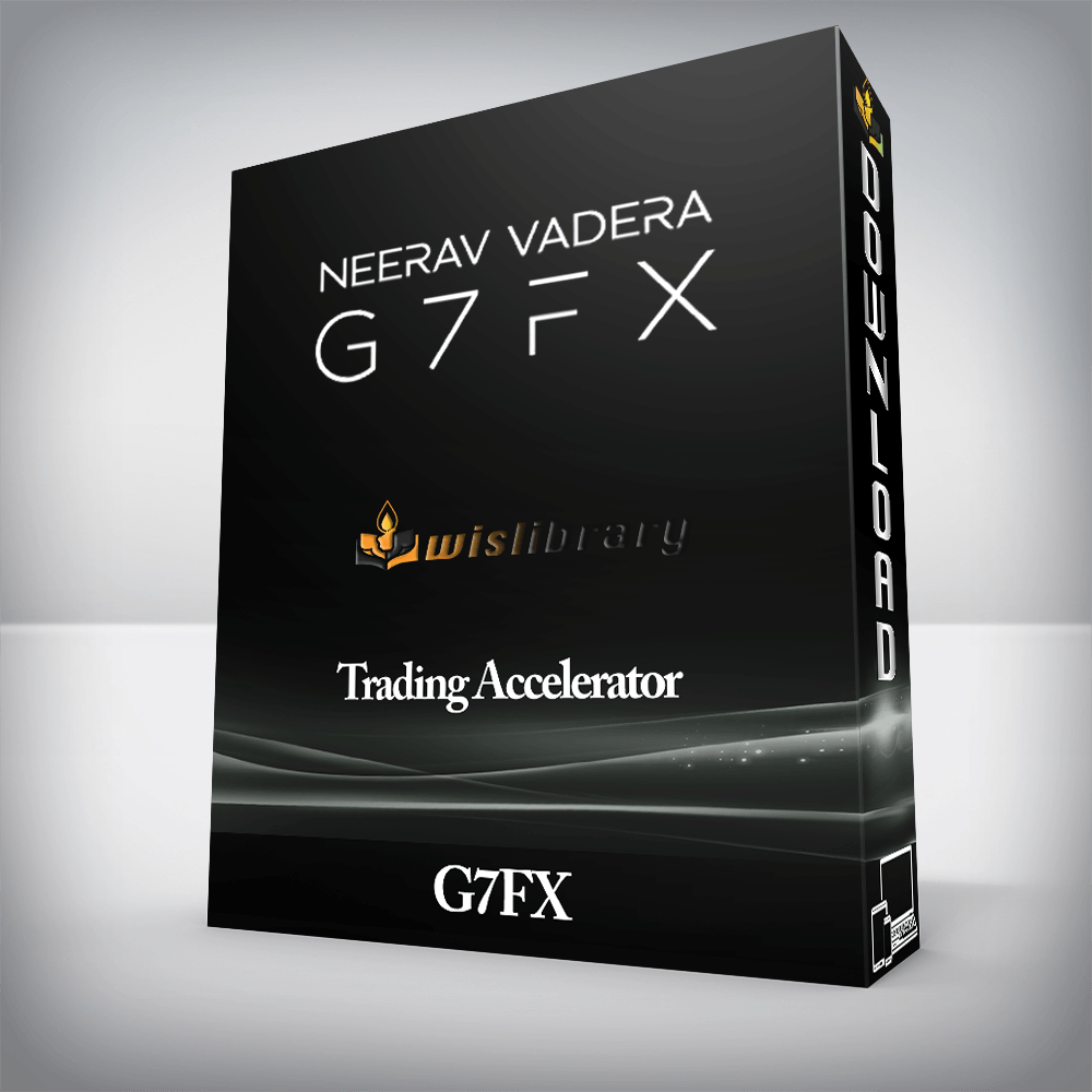 G7FX - Trading Accelerator