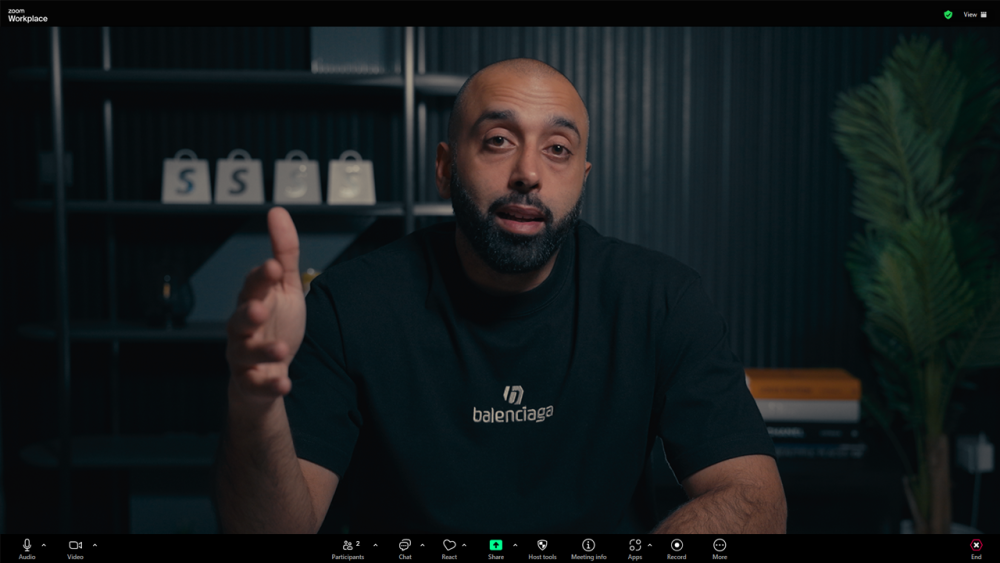 Genflow - Growth Accelerator